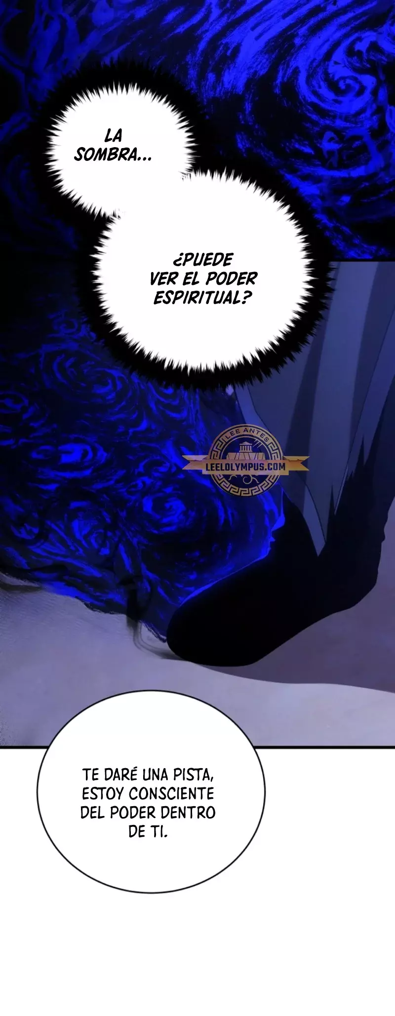 Read El hijo menor del maestro de la espada ES Manga Online