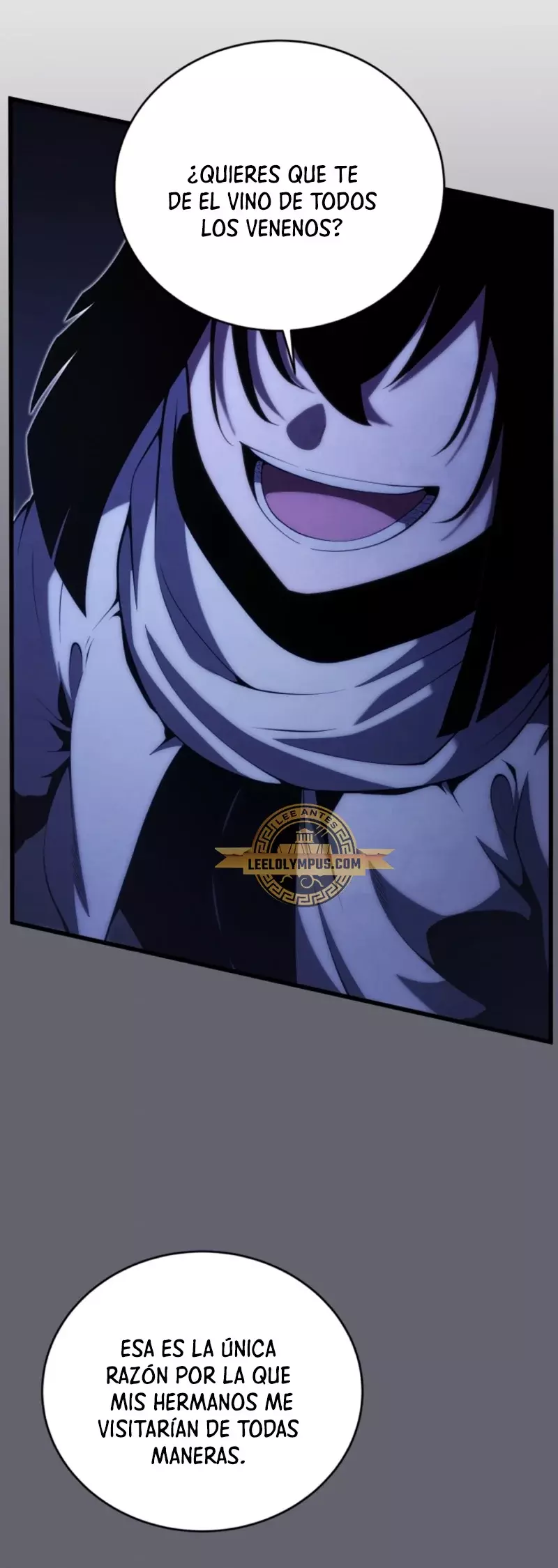 Read El hijo menor del maestro de la espada ES Manga Online