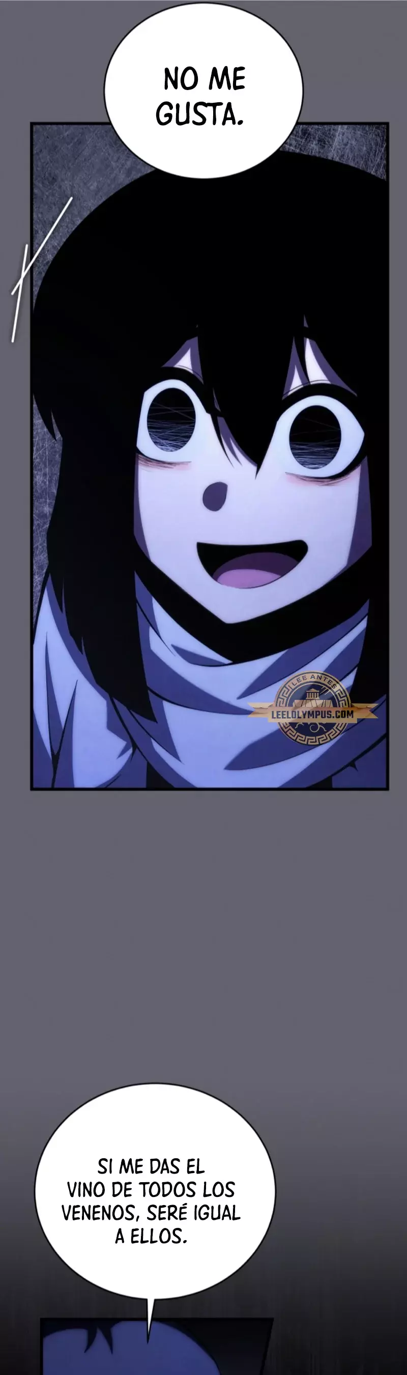 Read El hijo menor del maestro de la espada ES Manga Online