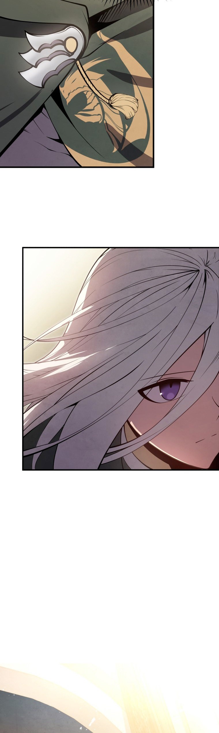 Read El hijo menor del maestro de la espada ES Manga Online