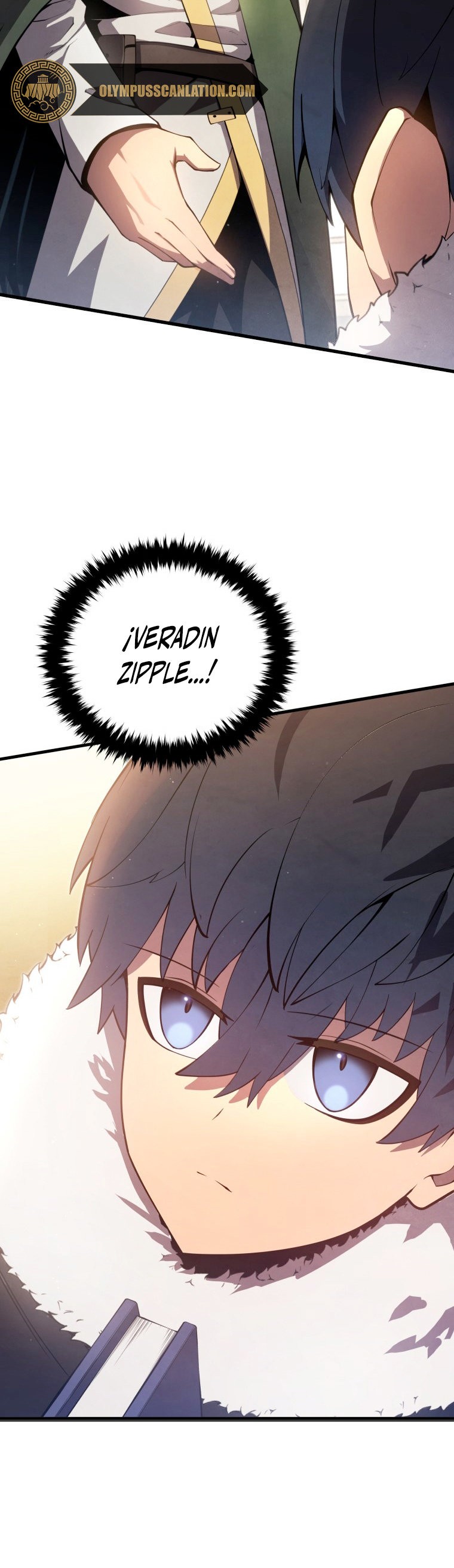 Read El hijo menor del maestro de la espada ES Manga Online