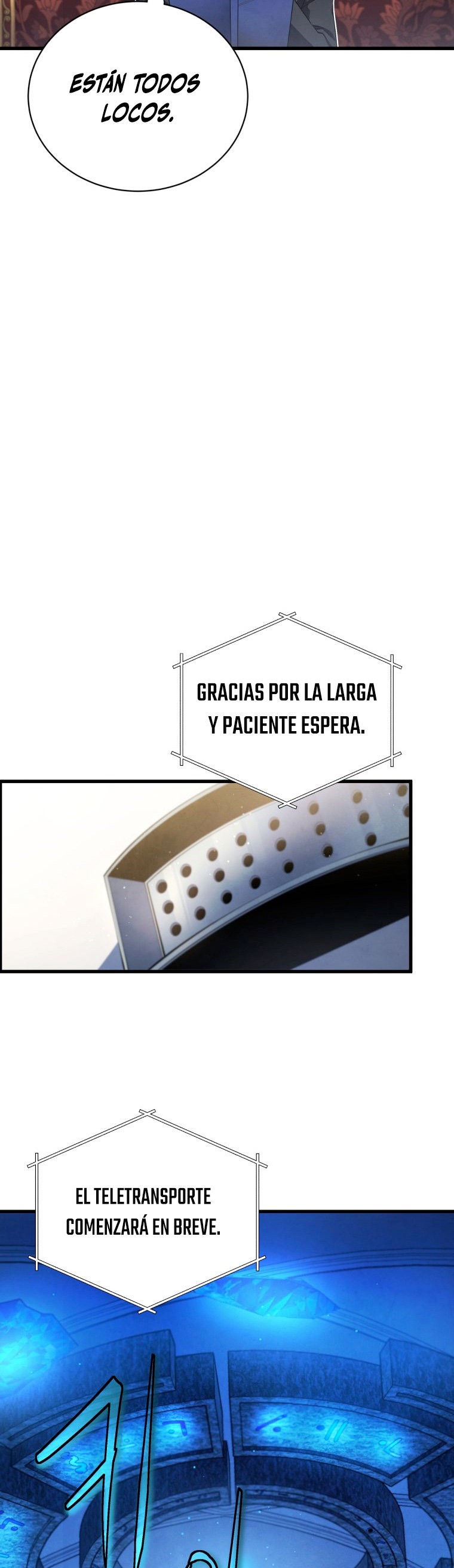 Read El hijo menor del maestro de la espada ES Manga Online
