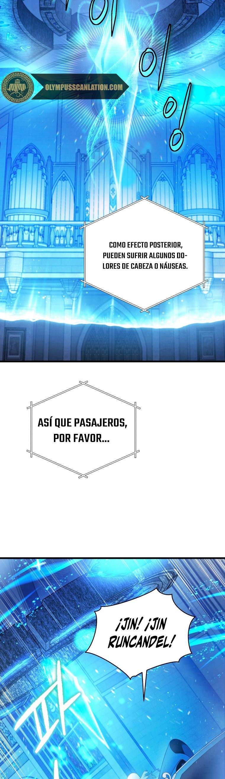 Read El hijo menor del maestro de la espada ES Manga Online