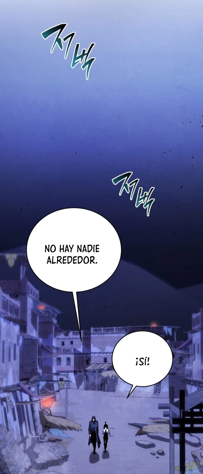Read El hijo menor del maestro de la espada ES Manga Online