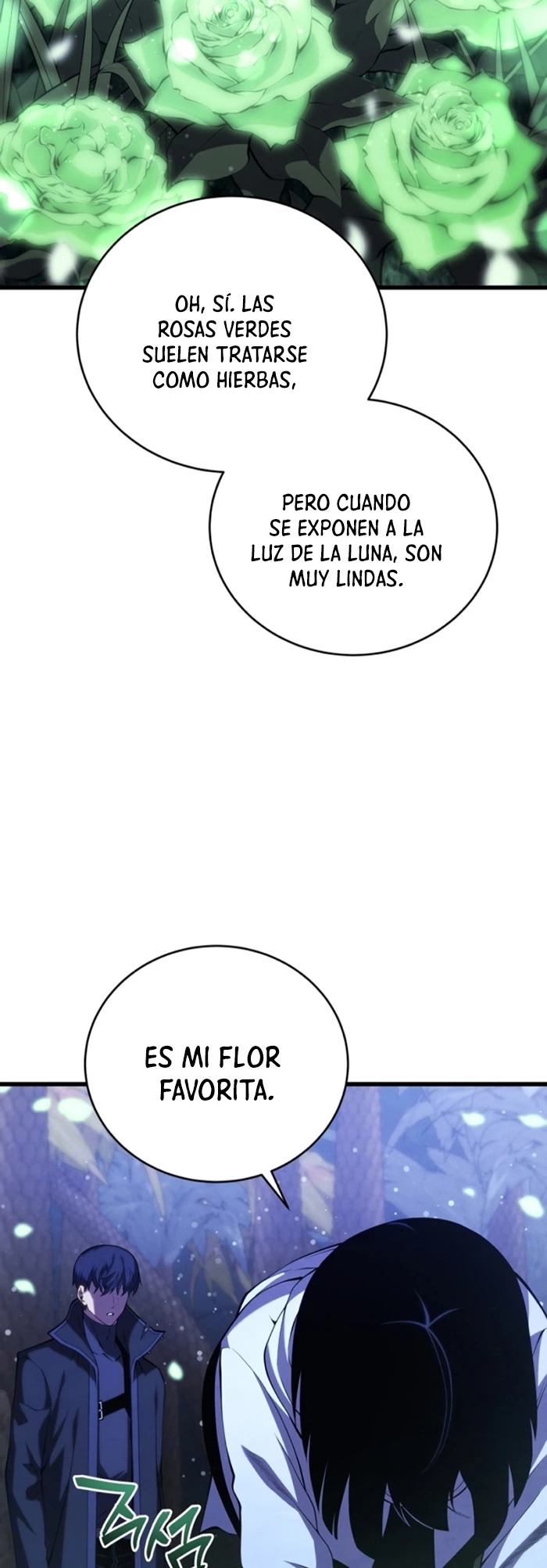 Read El hijo menor del maestro de la espada ES Manga Online