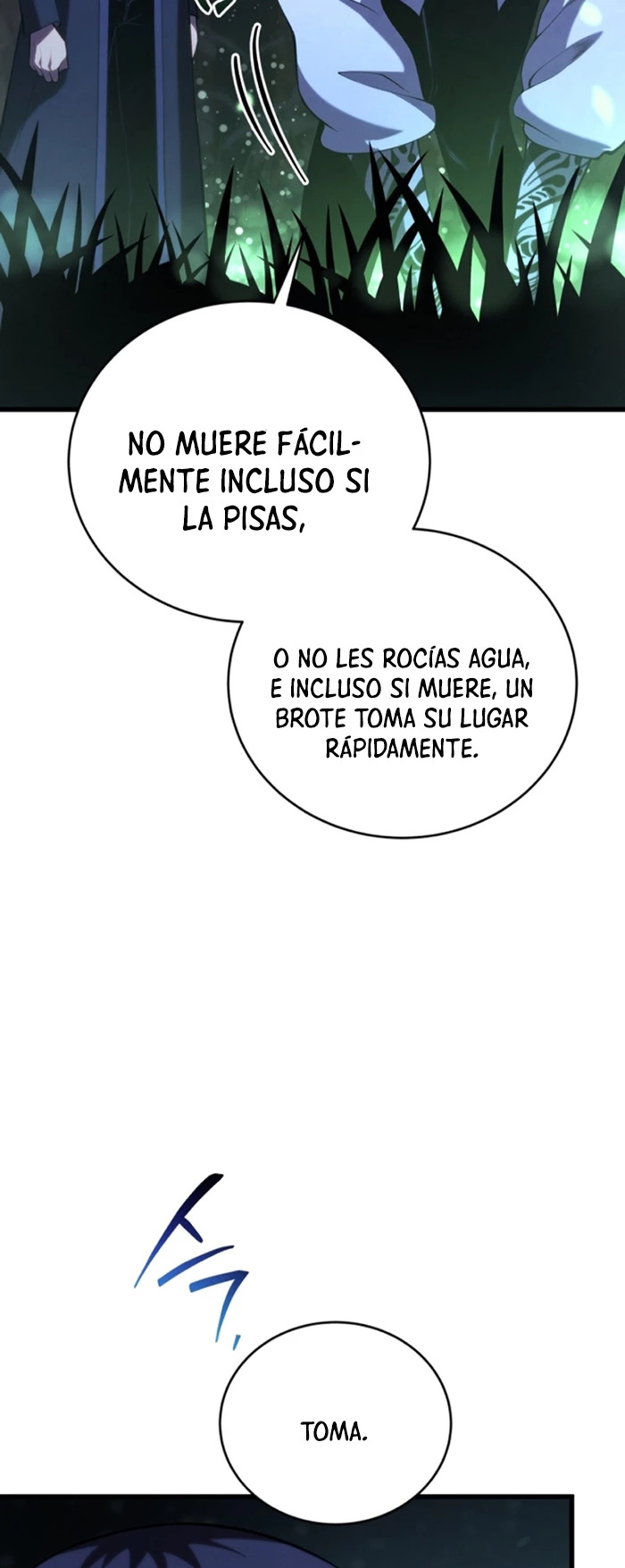 Read El hijo menor del maestro de la espada ES Manga Online