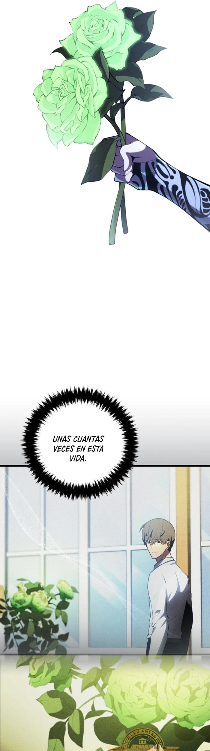 Read El hijo menor del maestro de la espada ES Manga Online