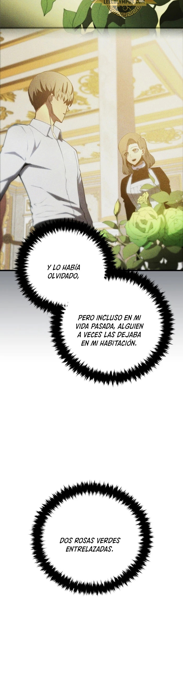Read El hijo menor del maestro de la espada ES Manga Online