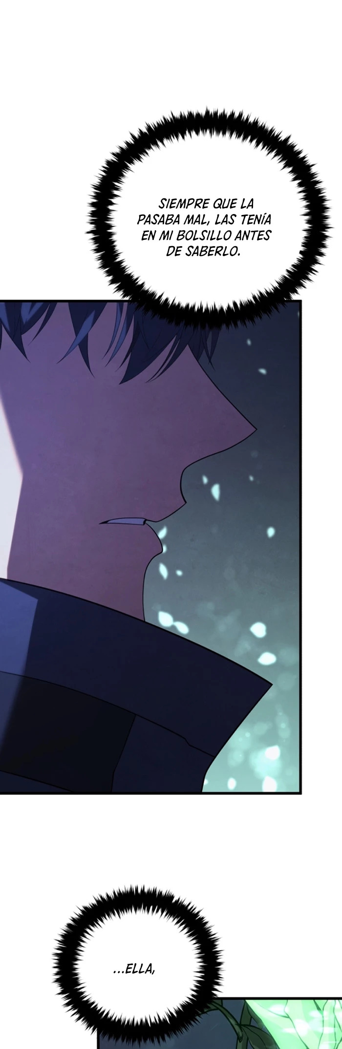 Read El hijo menor del maestro de la espada ES Manga Online