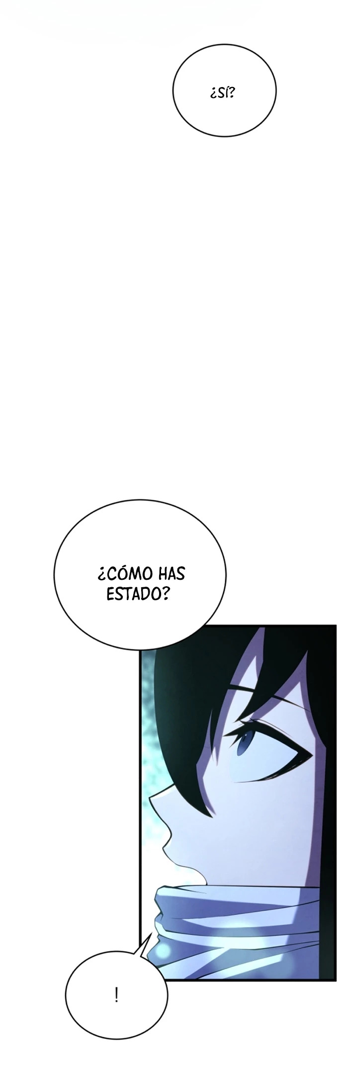 Read El hijo menor del maestro de la espada ES Manga Online