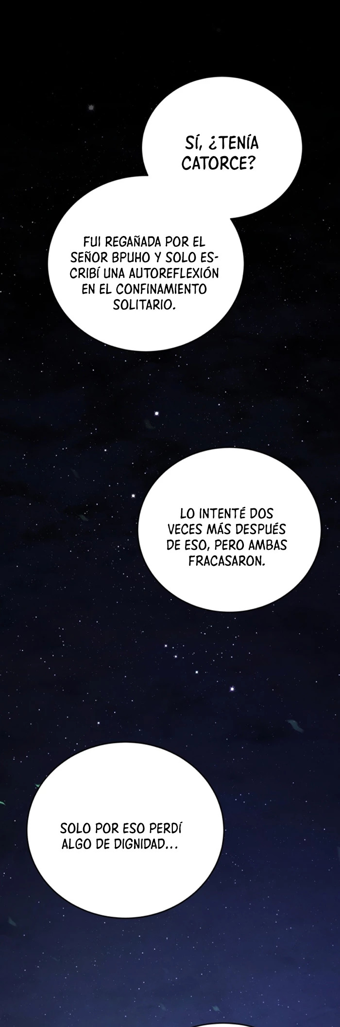 Read El hijo menor del maestro de la espada ES Manga Online