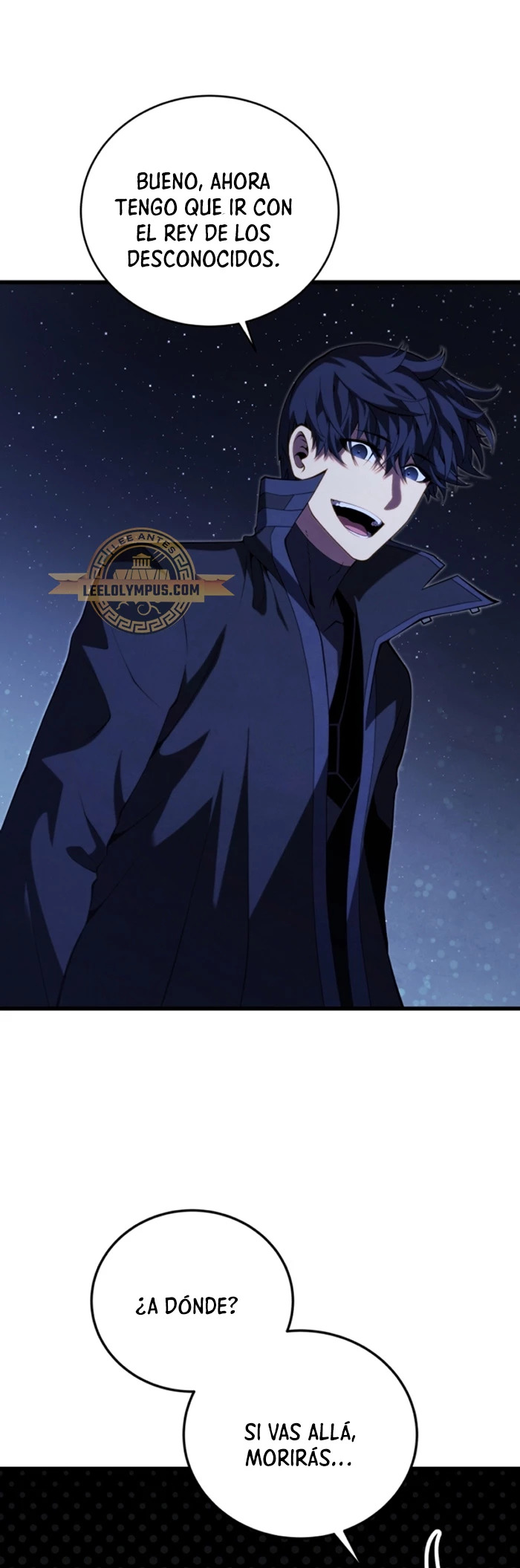Read El hijo menor del maestro de la espada ES Manga Online
