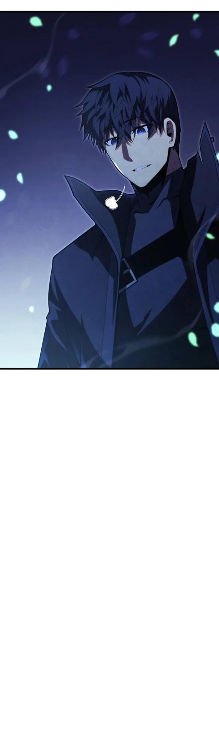 Read El hijo menor del maestro de la espada ES Manga Online