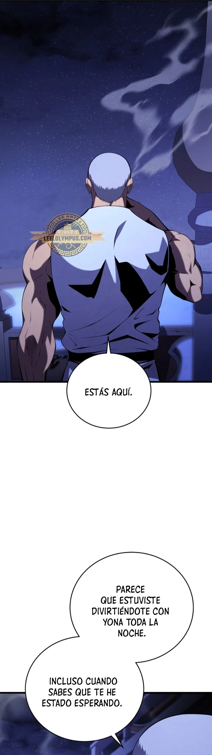 Read El hijo menor del maestro de la espada ES Manga Online