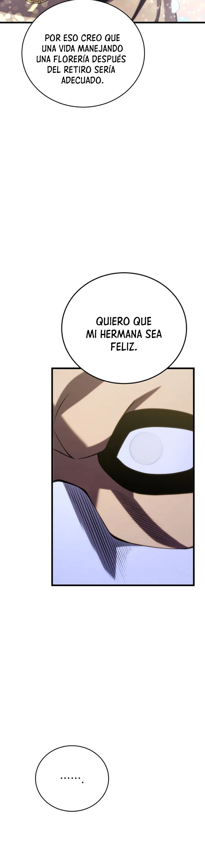 Read El hijo menor del maestro de la espada ES Manga Online