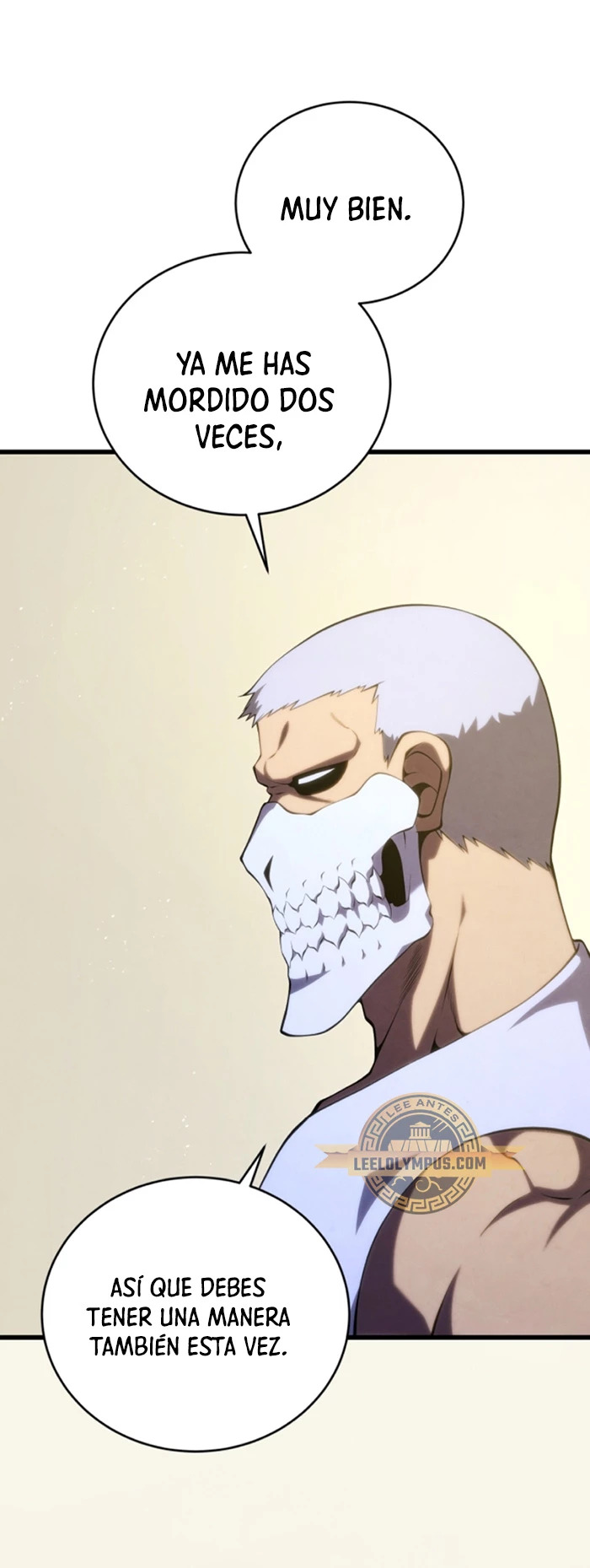 Read El hijo menor del maestro de la espada ES Manga Online