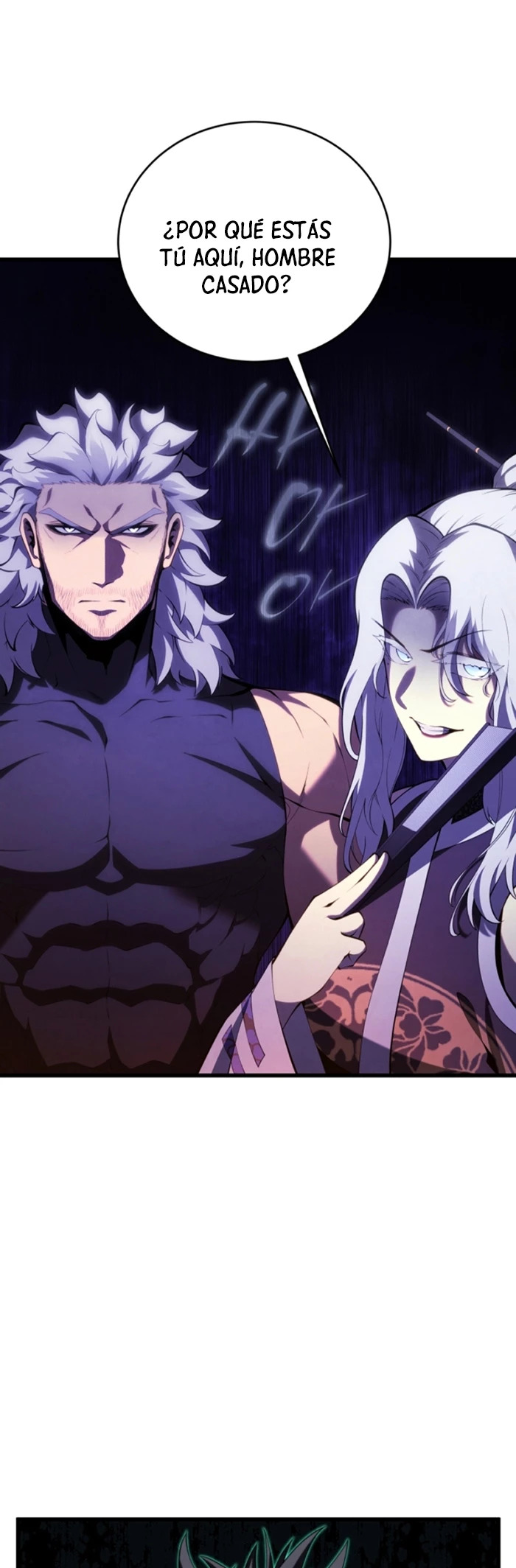 Read El hijo menor del maestro de la espada ES Manga Online