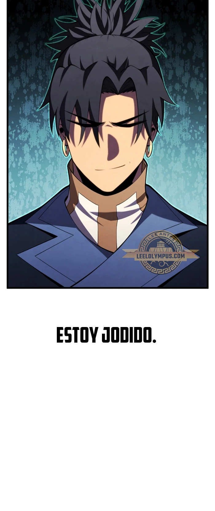 Read El hijo menor del maestro de la espada ES Manga Online