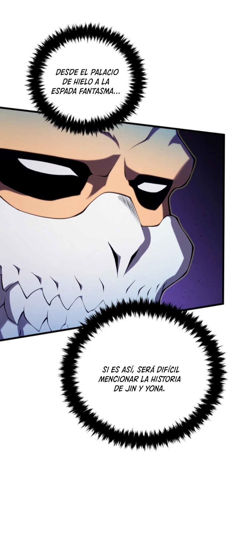 Read El hijo menor del maestro de la espada ES Manga Online