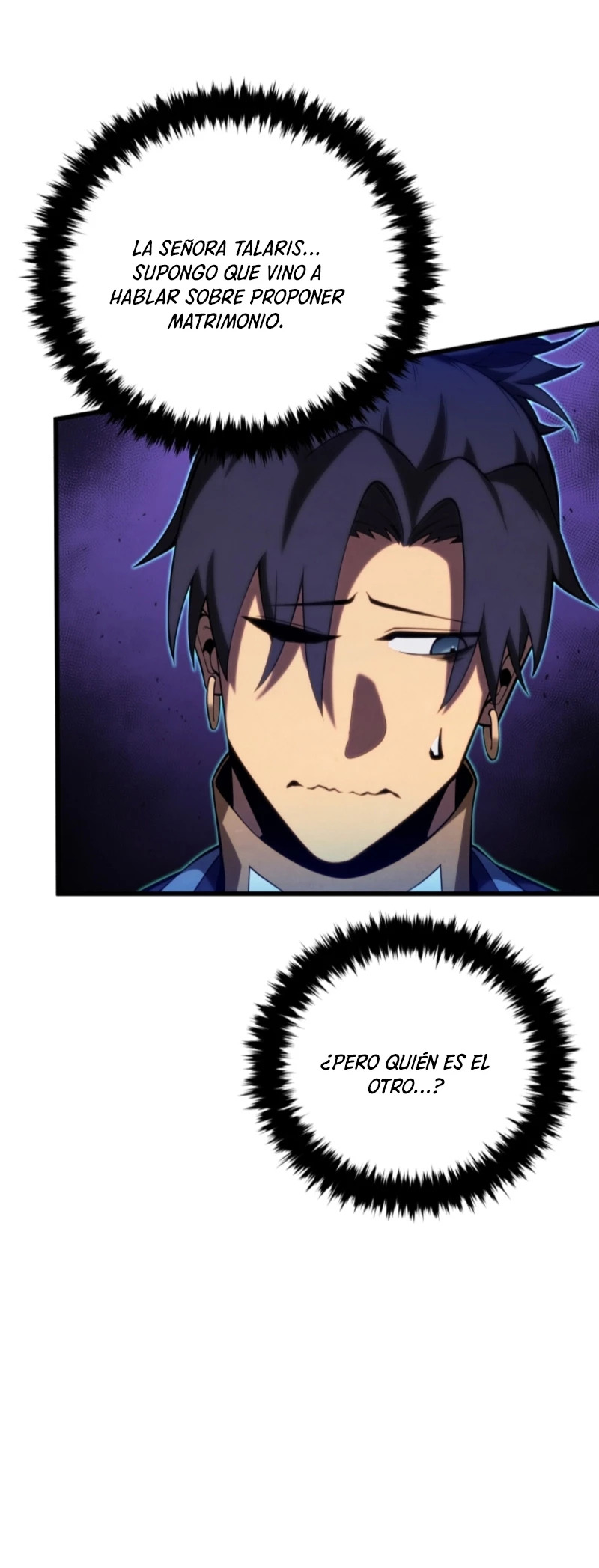 Read El hijo menor del maestro de la espada ES Manga Online
