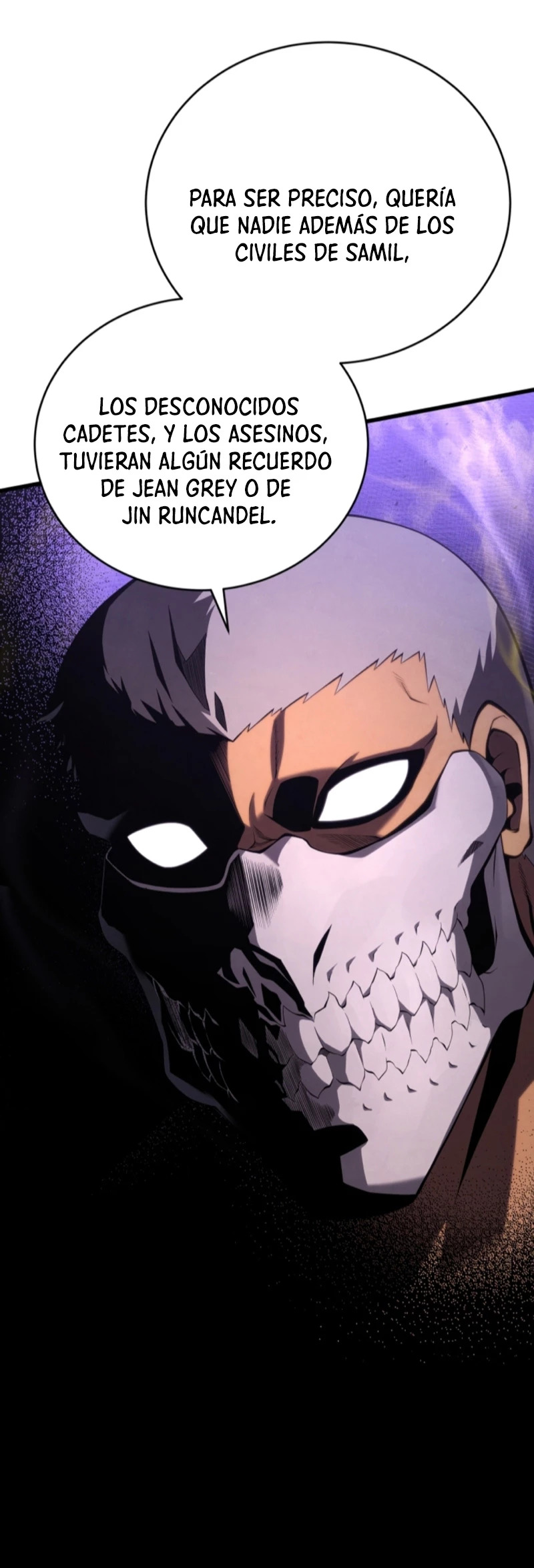 Read El hijo menor del maestro de la espada ES Manga Online
