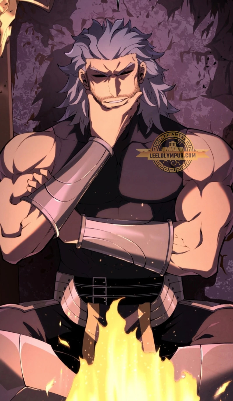 Read El hijo menor del maestro de la espada ES Manga Online