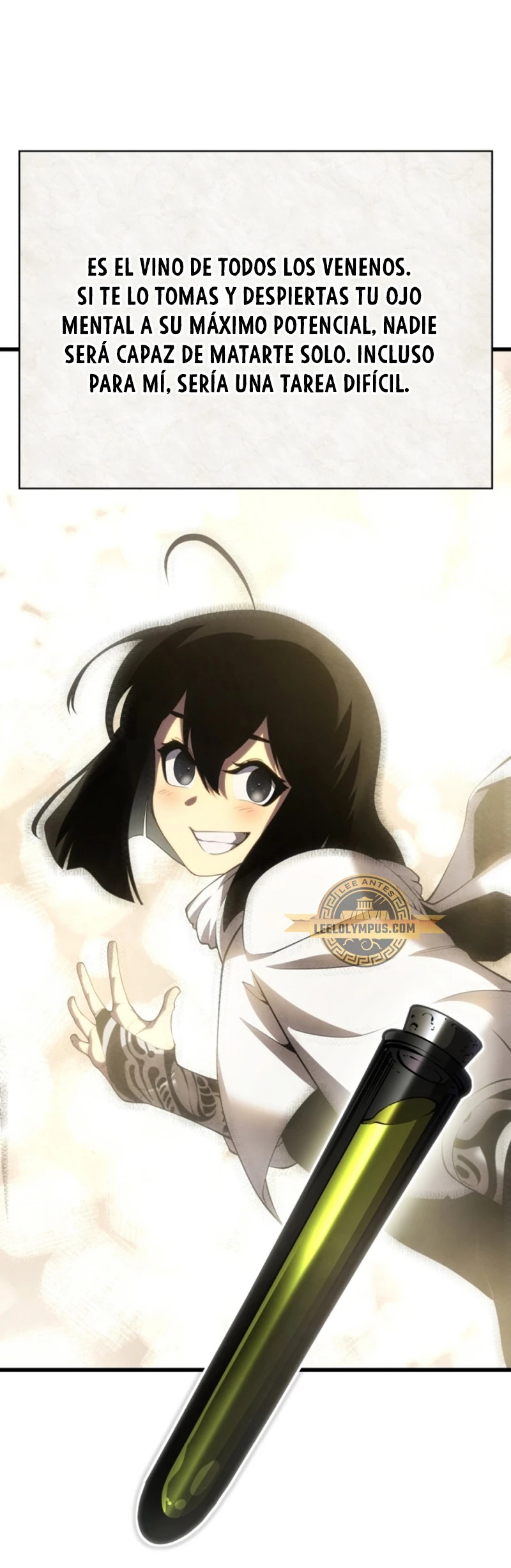 Read El hijo menor del maestro de la espada ES Manga Online