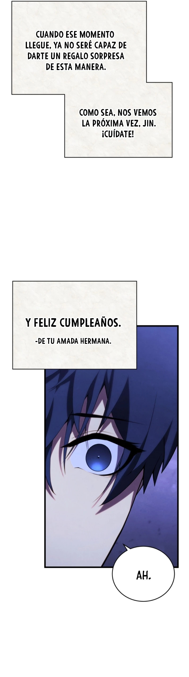 Read El hijo menor del maestro de la espada ES Manga Online