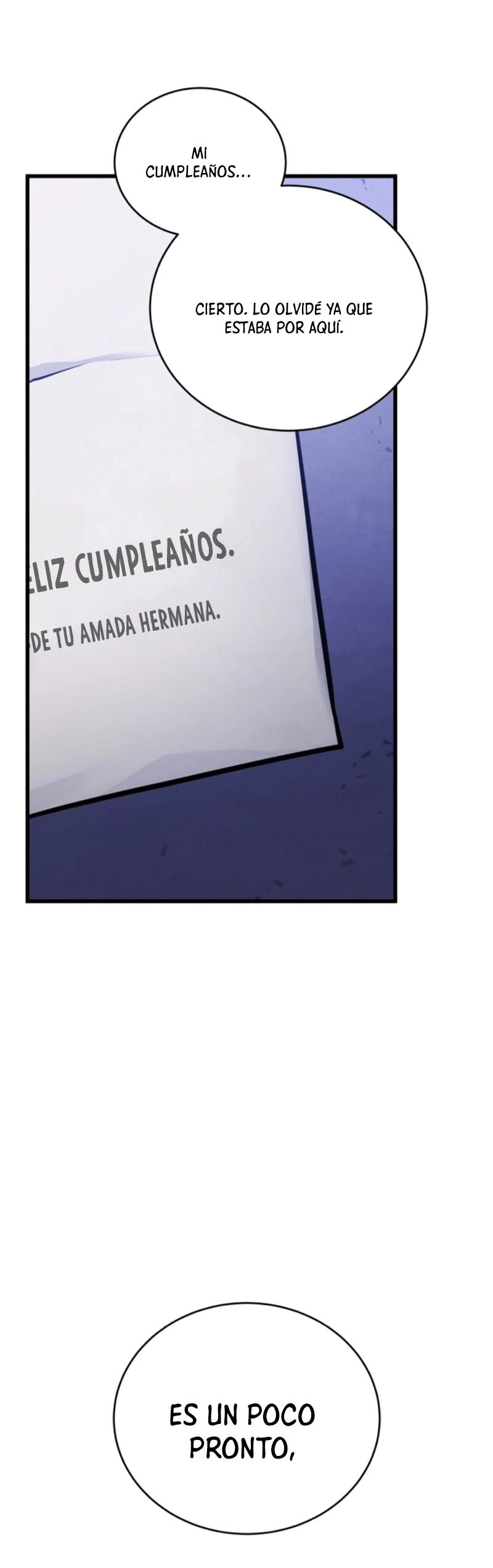 Read El hijo menor del maestro de la espada ES Manga Online