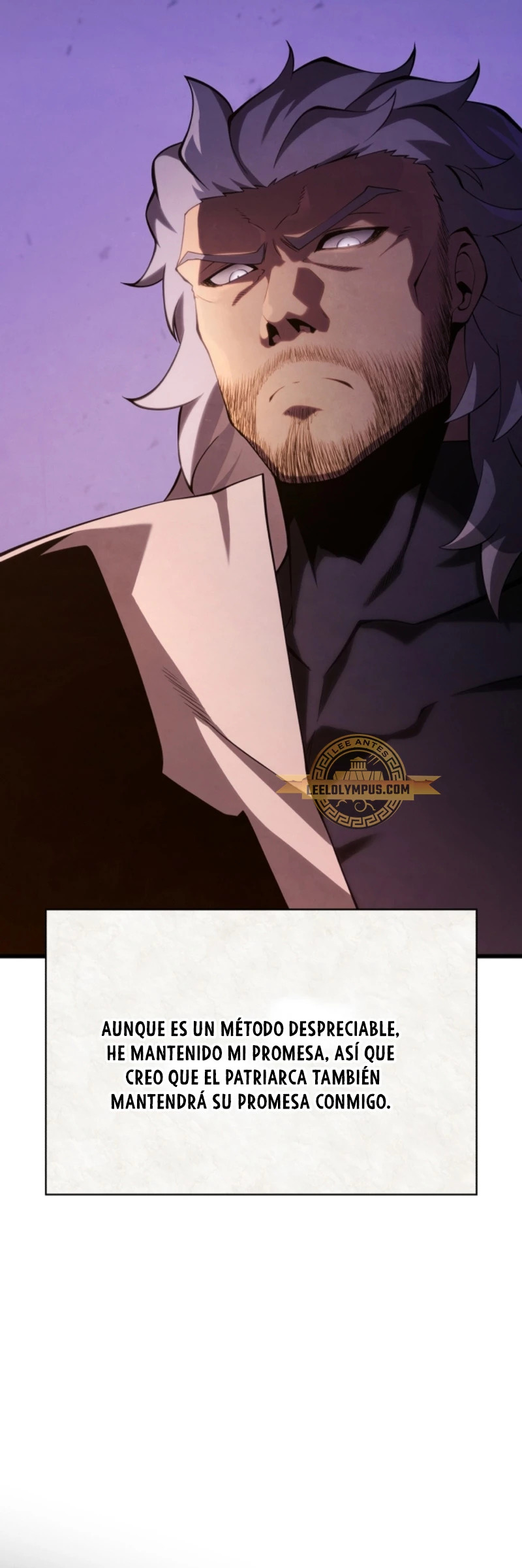 Read El hijo menor del maestro de la espada ES Manga Online