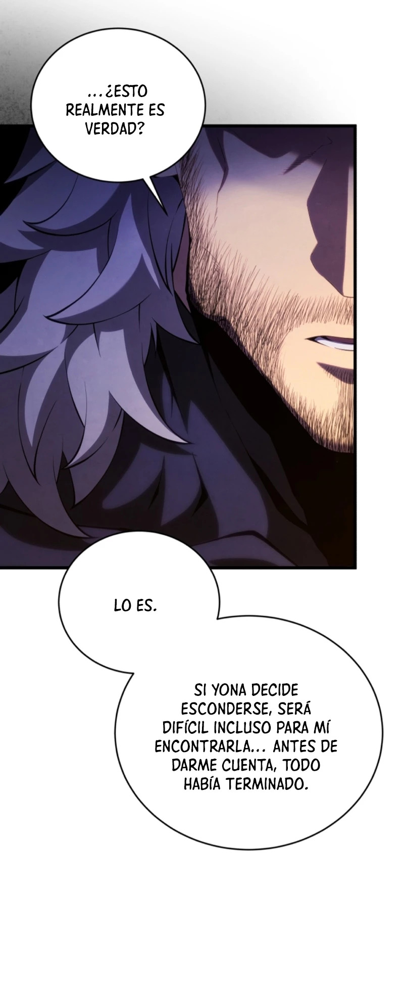 Read El hijo menor del maestro de la espada ES Manga Online