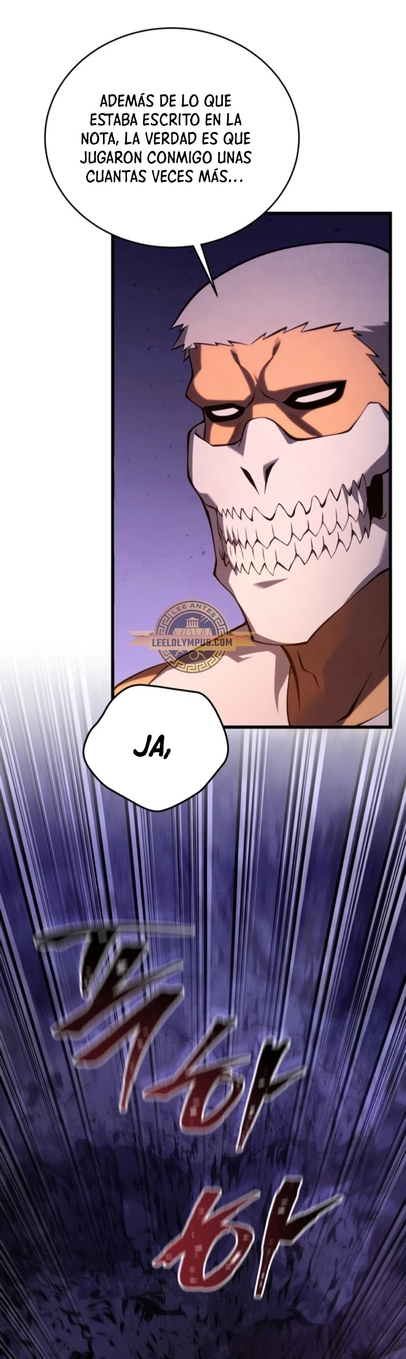 Read El hijo menor del maestro de la espada ES Manga Online
