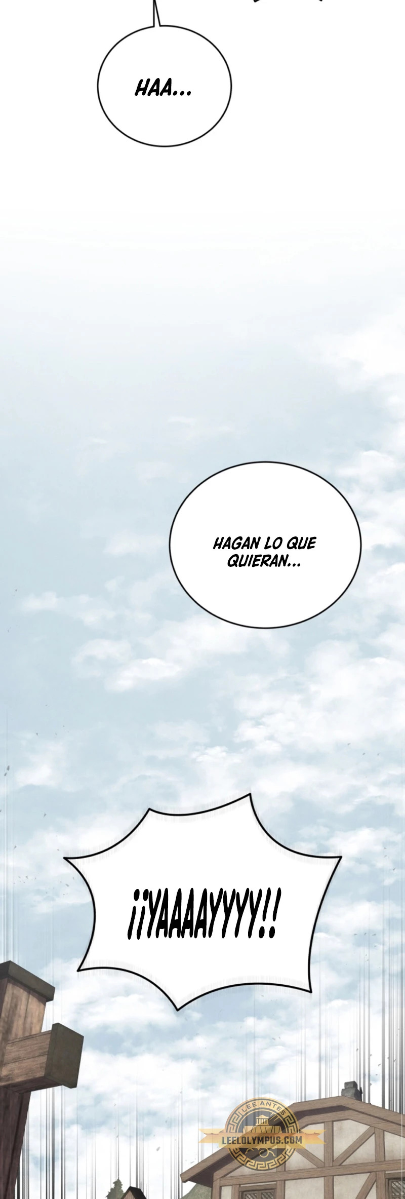 Read El hijo menor del maestro de la espada ES Manga Online