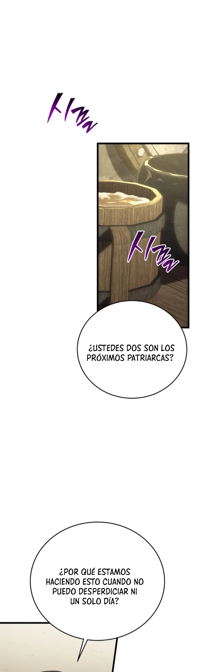 Read El hijo menor del maestro de la espada ES Manga Online