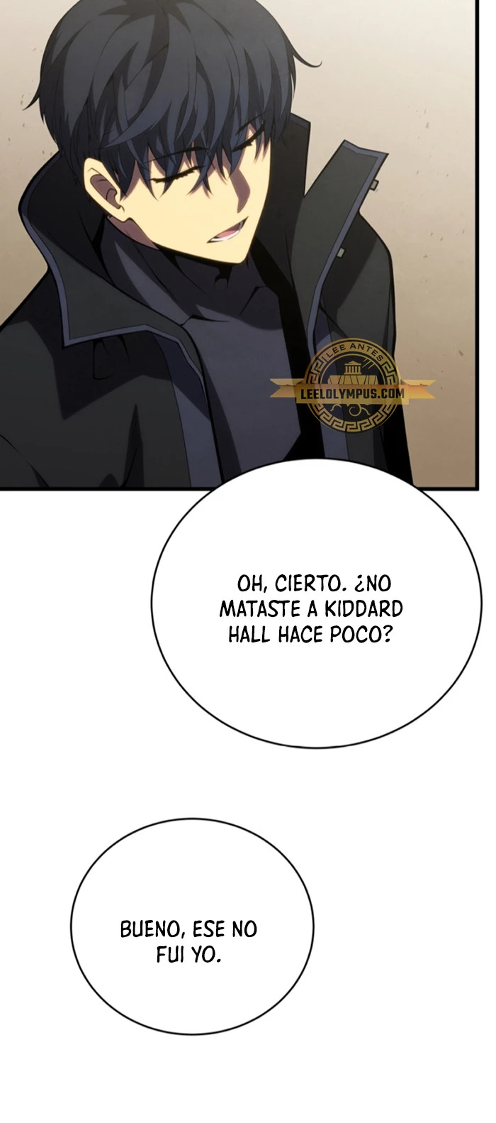 Read El hijo menor del maestro de la espada ES Manga Online
