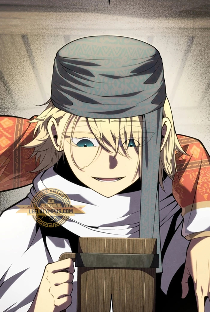 Read El hijo menor del maestro de la espada ES Manga Online