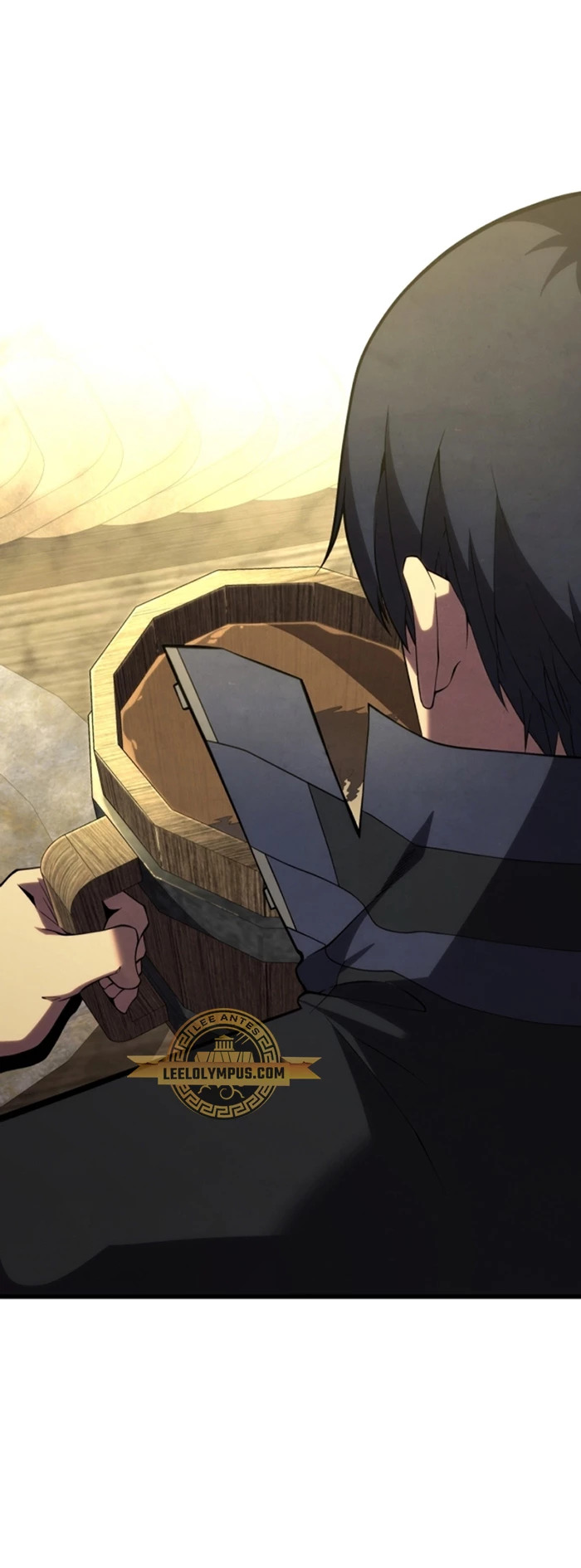 Read El hijo menor del maestro de la espada ES Manga Online
