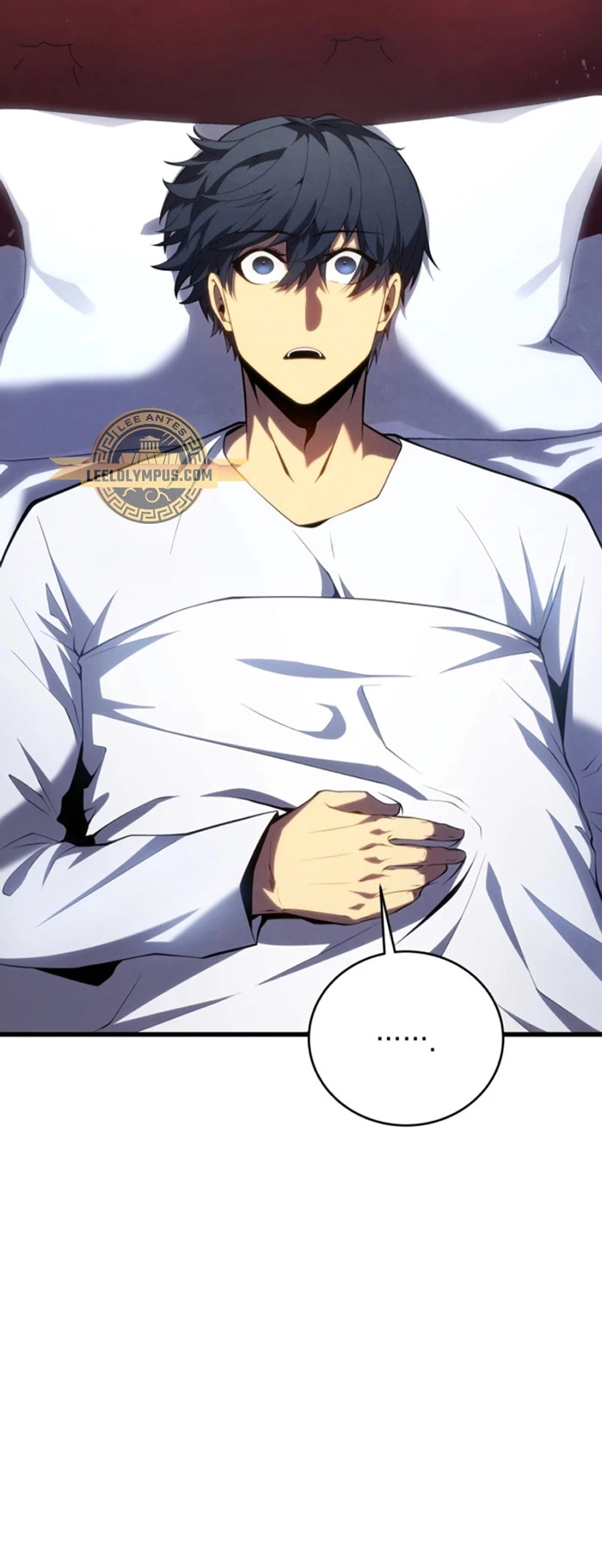 Read El hijo menor del maestro de la espada ES Manga Online