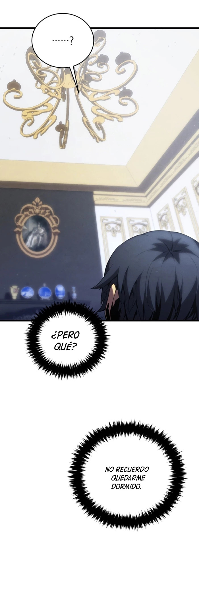 Read El hijo menor del maestro de la espada ES Manga Online