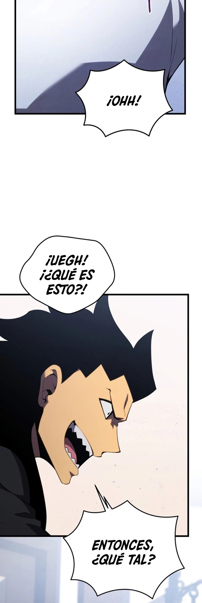 Read El hijo menor del maestro de la espada ES Manga Online