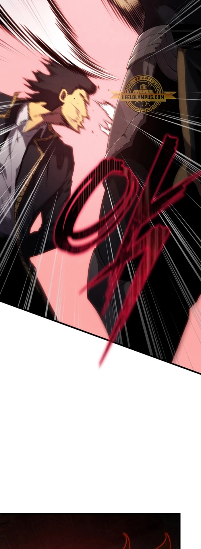 Read El hijo menor del maestro de la espada ES Manga Online