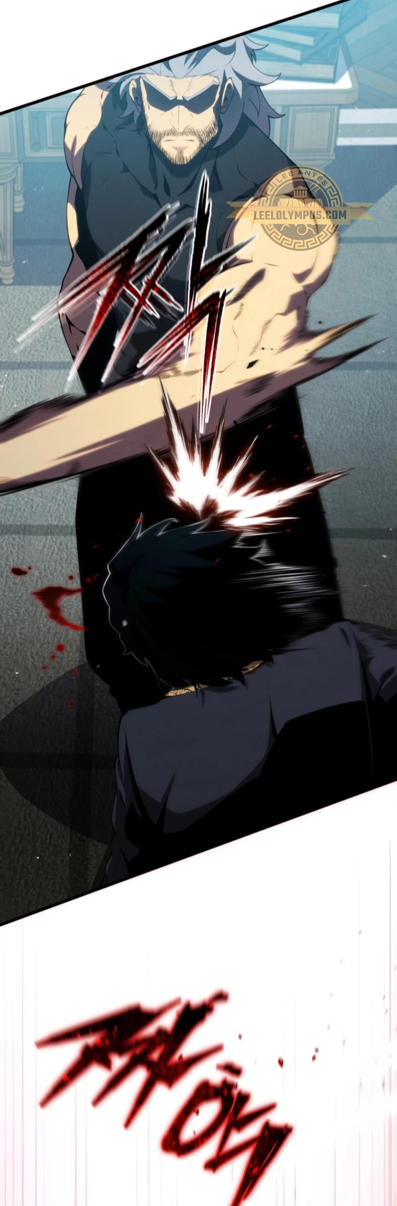 Read El hijo menor del maestro de la espada ES Manga Online