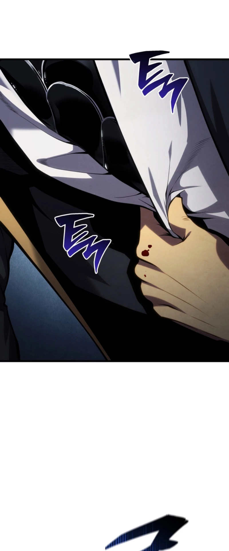 Read El hijo menor del maestro de la espada ES Manga Online