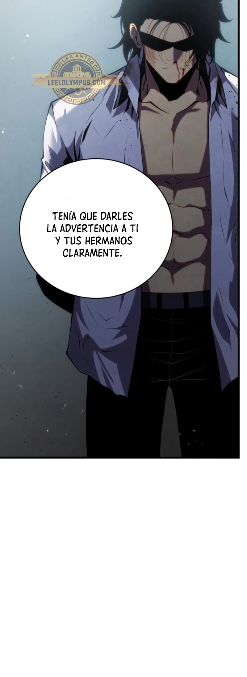 Read El hijo menor del maestro de la espada ES Manga Online