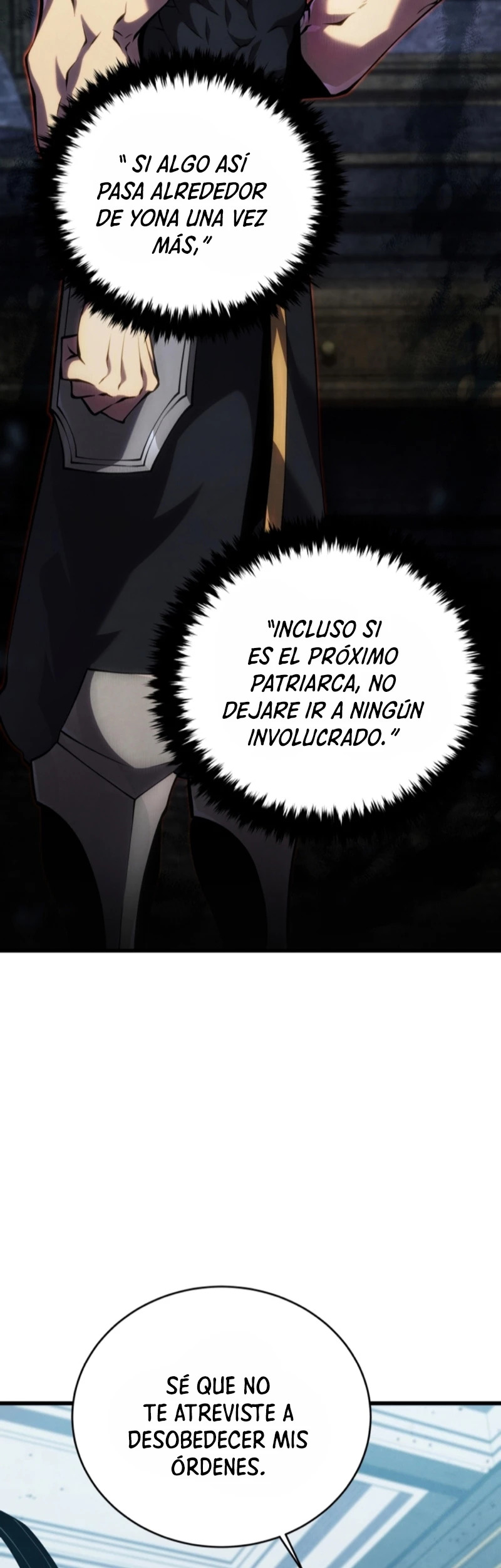 Read El hijo menor del maestro de la espada ES Manga Online