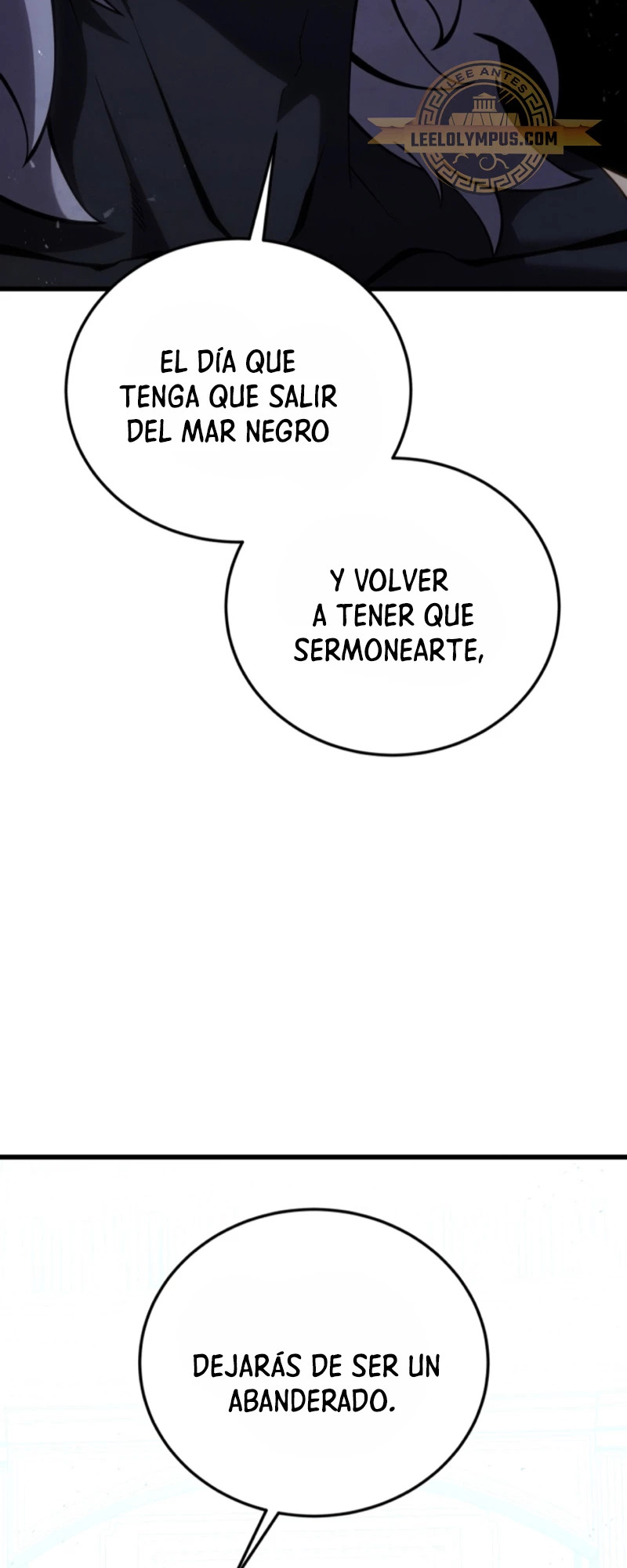 Read El hijo menor del maestro de la espada ES Manga Online