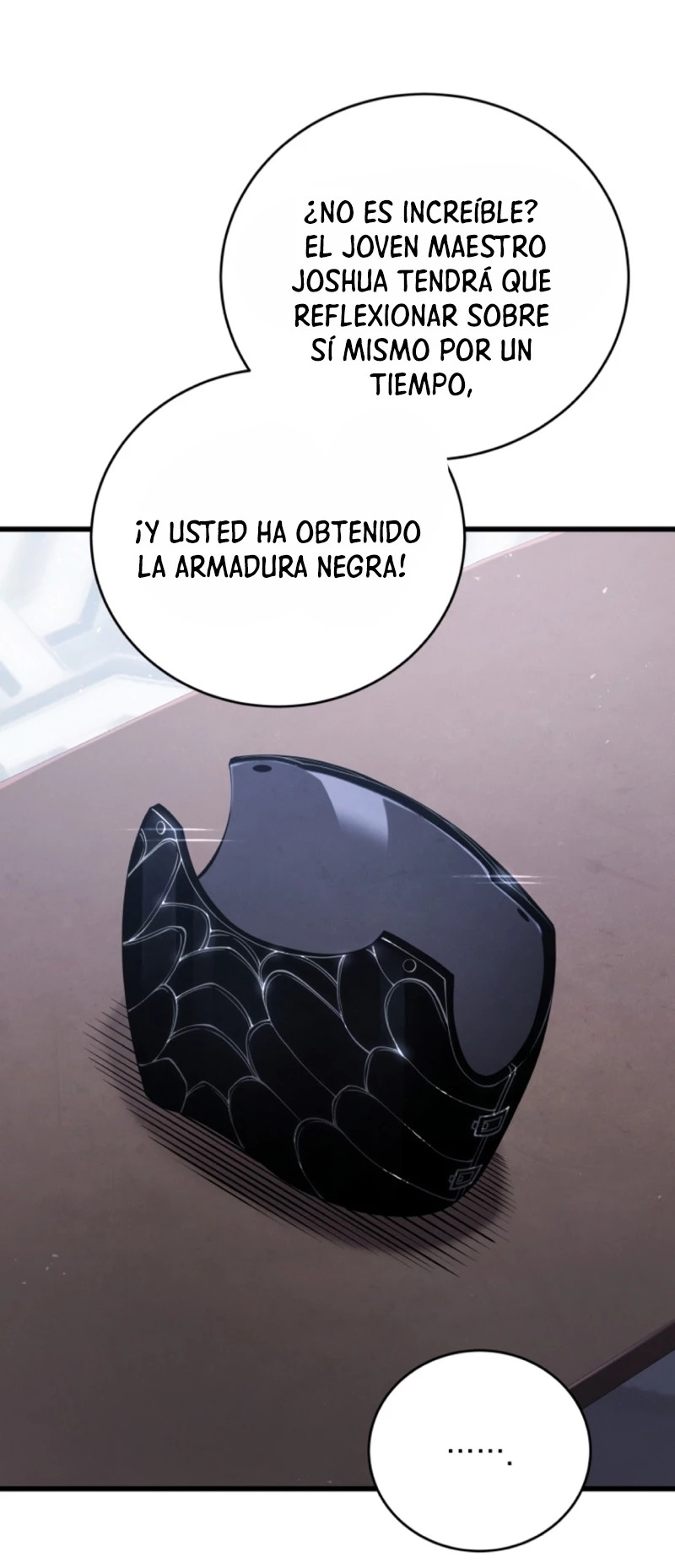 Read El hijo menor del maestro de la espada ES Manga Online