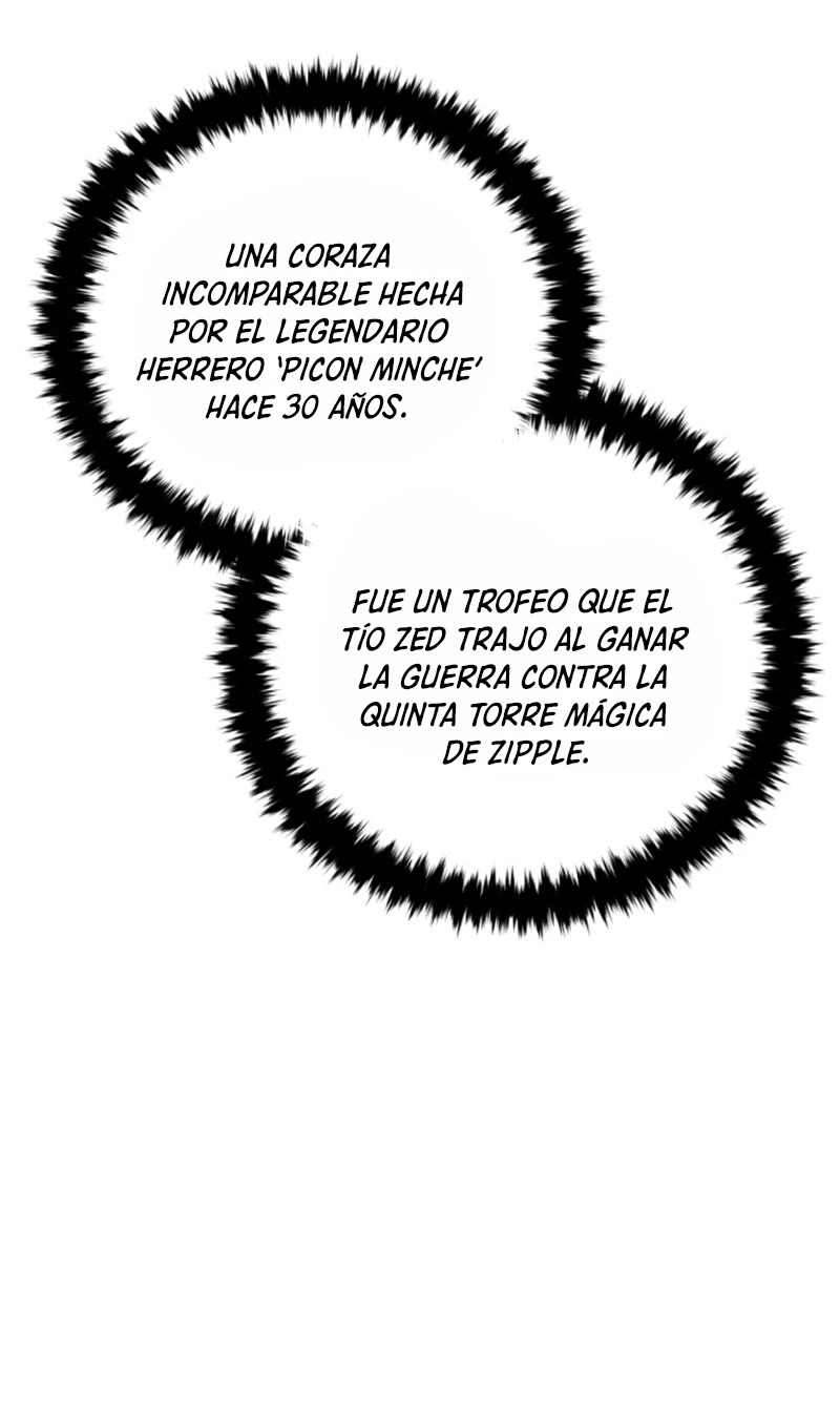Read El hijo menor del maestro de la espada ES Manga Online