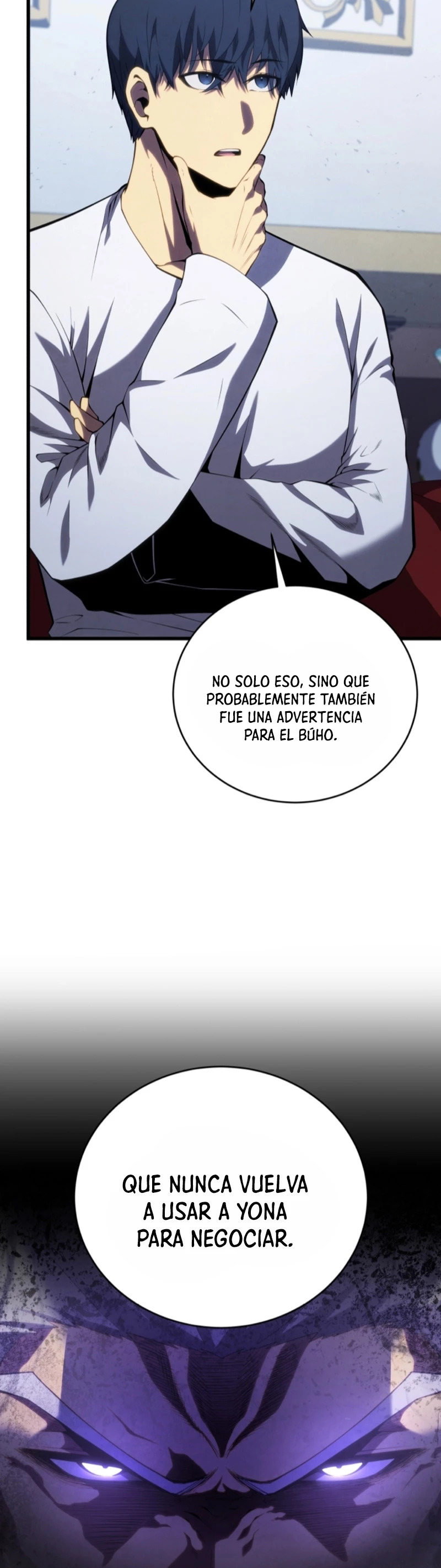 Read El hijo menor del maestro de la espada ES Manga Online