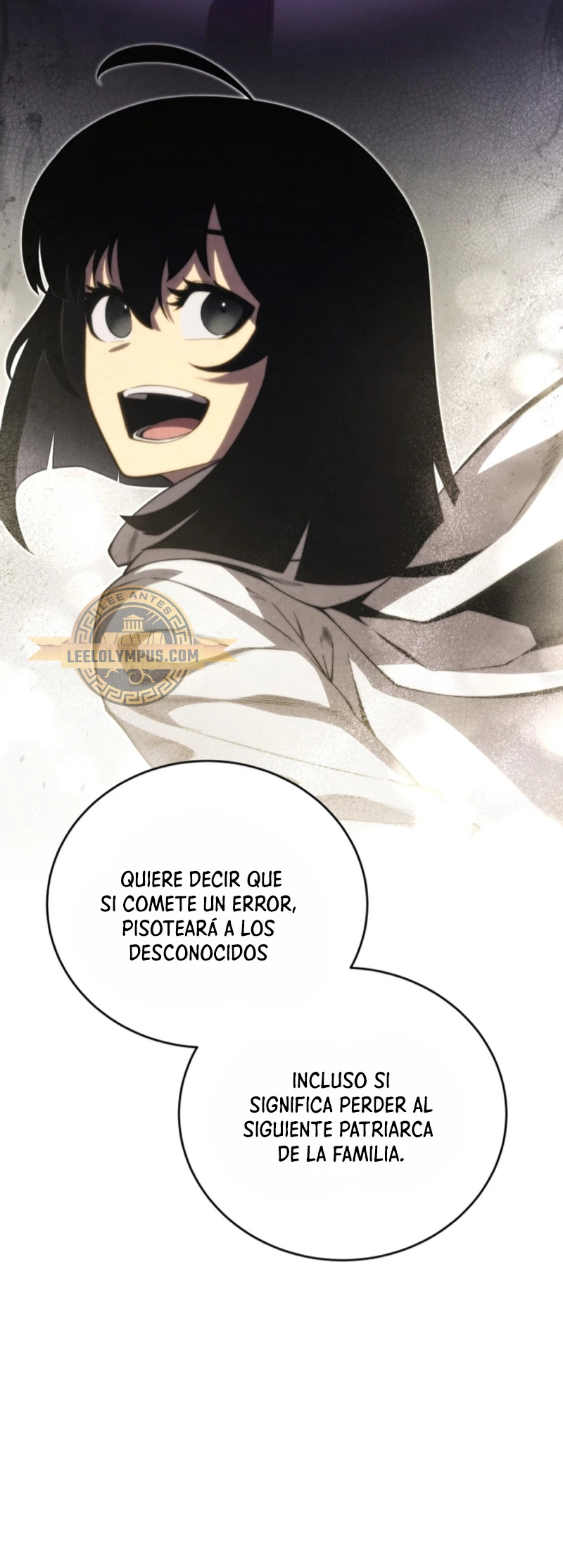 Read El hijo menor del maestro de la espada ES Manga Online